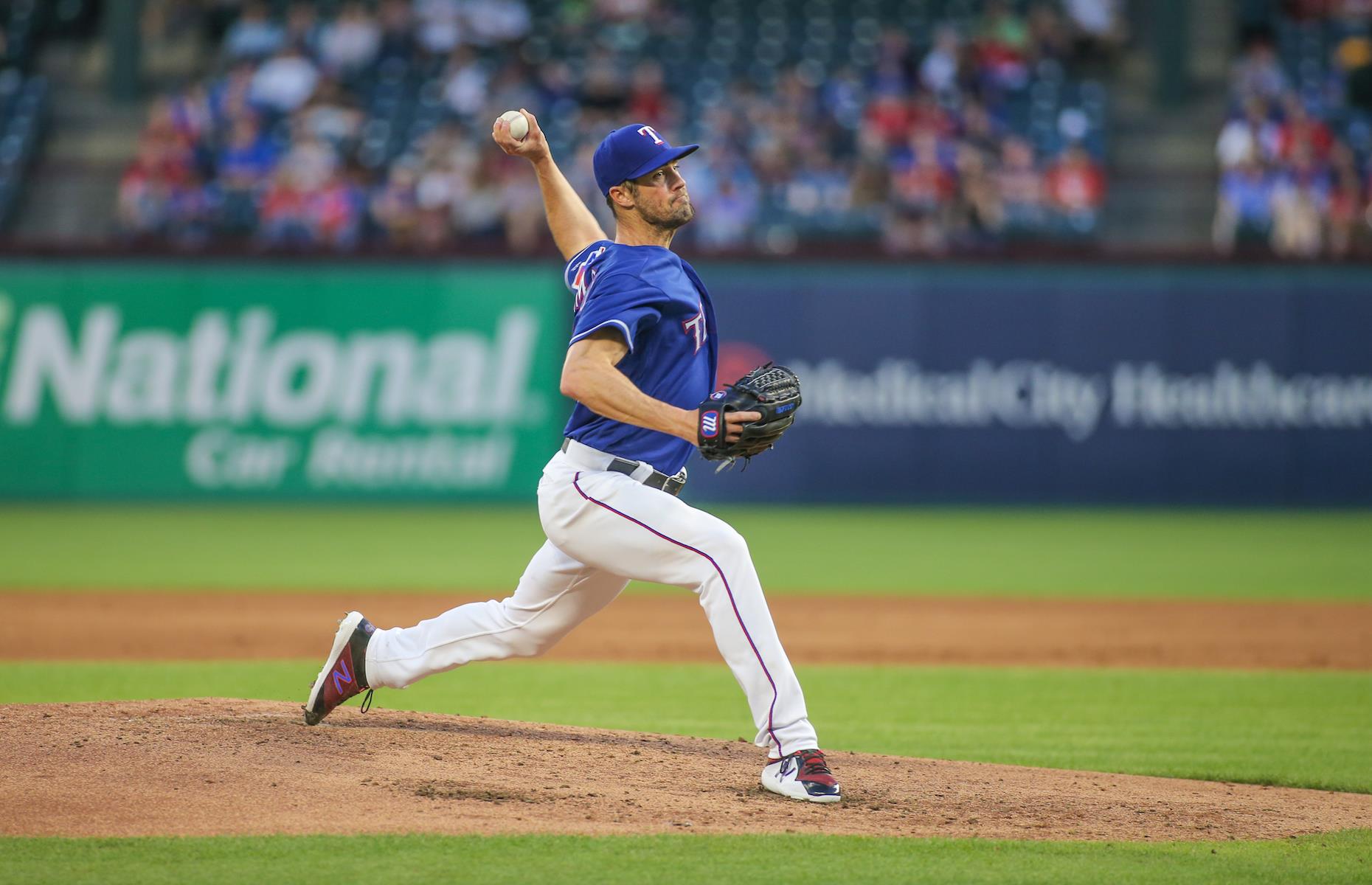 Cole Hamels